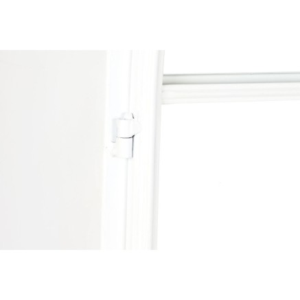 Stand Espositore DKD Home Decor 91 x 36,5 x 172 cm Abete Cristallo Met 2