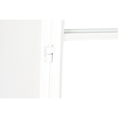 Stand Espositore DKD Home Decor 91 x 36,5 x 172 cm Abete Cristallo Met