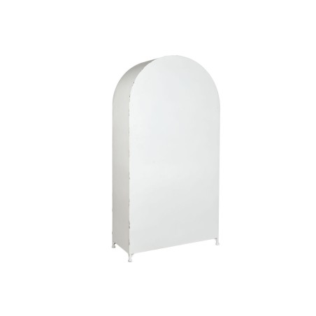 Display Standaard DKD Home Decor 91 x 36,5 x 172 cm Spar Kristal Metaa