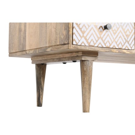 Centre Table DKD Home Decor 120 x 60 x 45 cm Mango wood