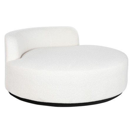 Sofa DKD Home Decor Wit 150 x 150 x 69 cm