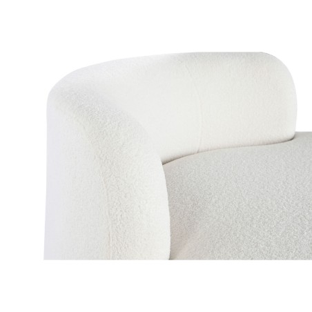 Sofa DKD Home Decor Wit 150 x 150 x 69 cm