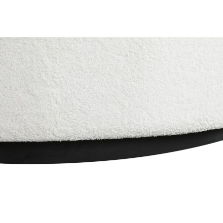 Sofa DKD Home Decor Wit 150 x 150 x 69 cm