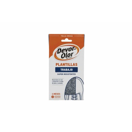 Deodorante Spray Devor-olor CN384511.3 (2 Unità)