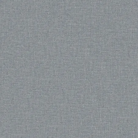 Fauteuil de massage Gris clair Tissu