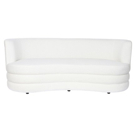 Divano DKD Home Decor Bianco 193 x 92 x 79 cm 2