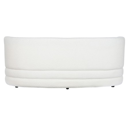 Sofá DKD Home Decor Blanco 193 x 92 x 79 cm