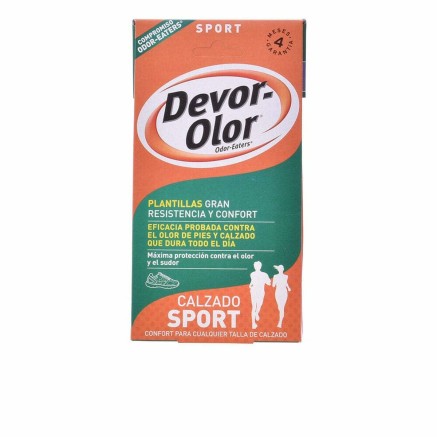 Deodorante Spray Devor-olor CN356881.4