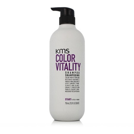 Shampooing renforcement de couleur KMS