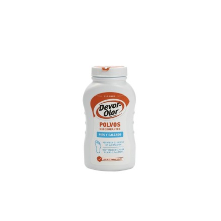 Deodorante Spray Devor-olor 100 ml