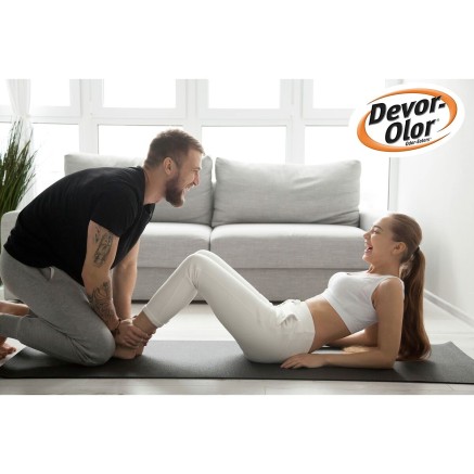 Spray Deodorant Devor-olor 100 ml 2