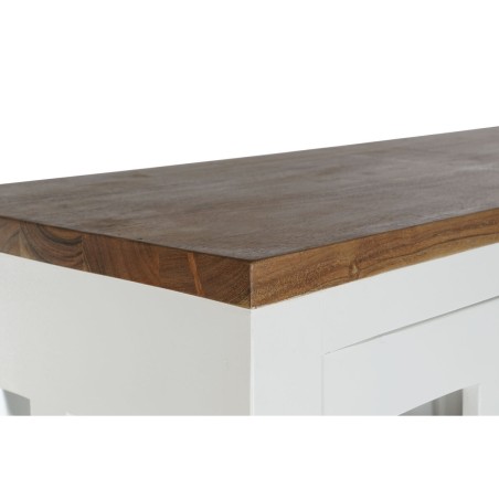 Displayständer DKD Home Decor Kristall Akazienholz Mango-Holz 90 x 40