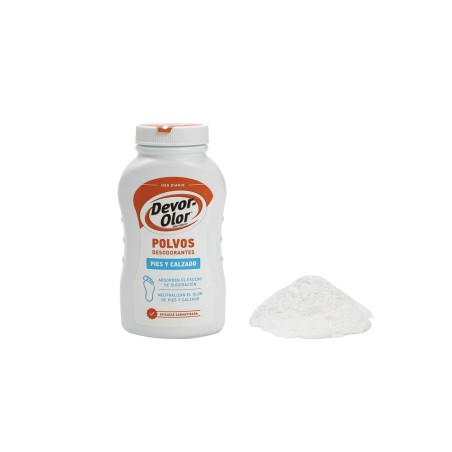 Deodorante Spray Devor-olor 100 ml