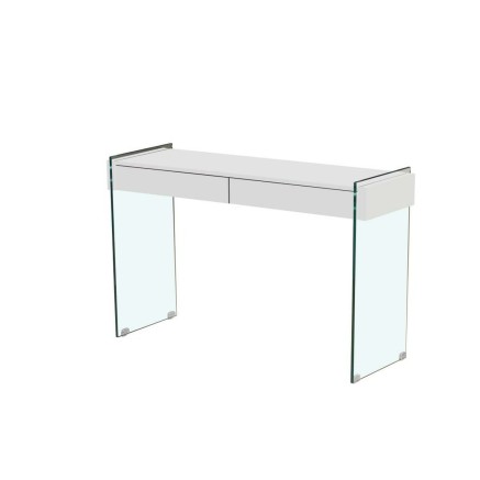 Gang DKD Home Decor Wit Transparant 120 x 40 x 76 cm
