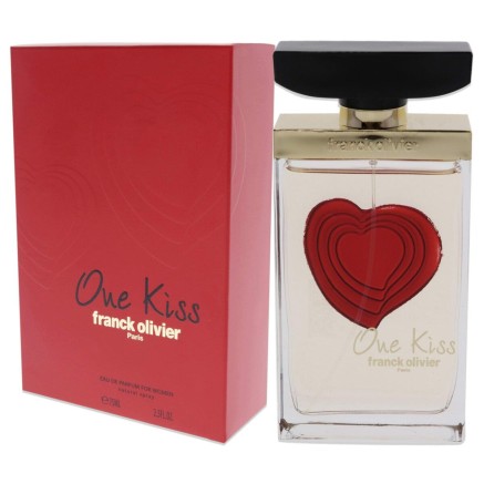 Parfum Femme Franck Olivier One Kiss 75 ml 2