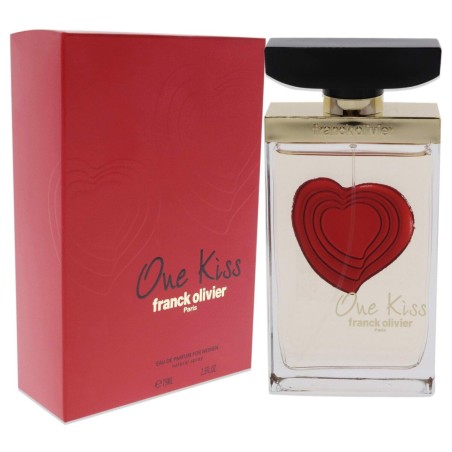 Parfum Femme Franck Olivier One Kiss 75 ml