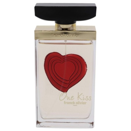 Damenparfüm Franck Olivier One Kiss 75 ml