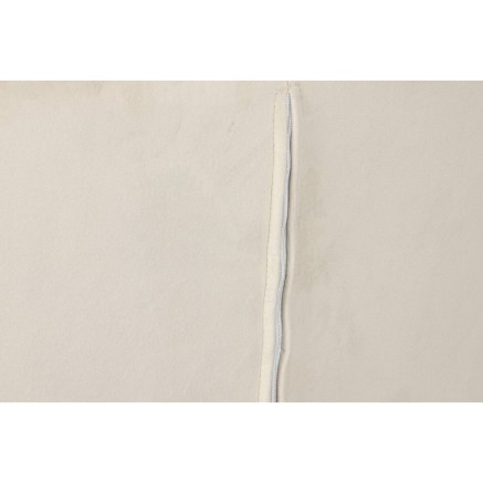 Armstoel DKD Home Decor Crème Gouden Metaal 74 x 74 x 90 cm 2