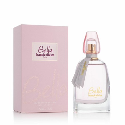 Damenparfüm Franck Olivier Bella 75 ml