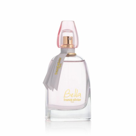 Women's Perfume Franck Olivier Bella 75 ml