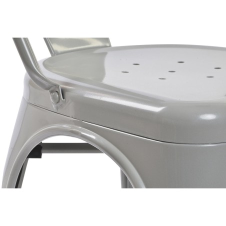 Silla DKD Home Decor