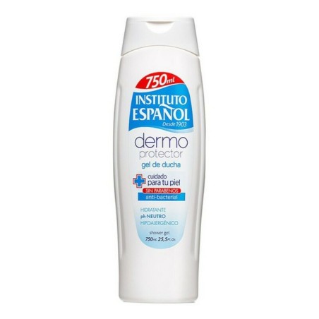 Gel de Ducha Dermo Protector Instituto Español (750 ml) (1 unidad)