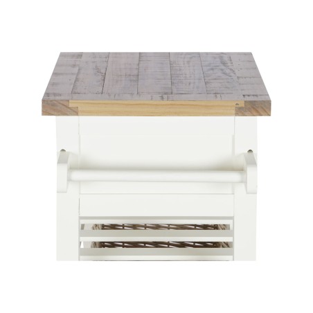 Meuble d'Entrée DKD Home Decor Beige 88 x 38 x 80 cm 88 x 38 x 80,5 c