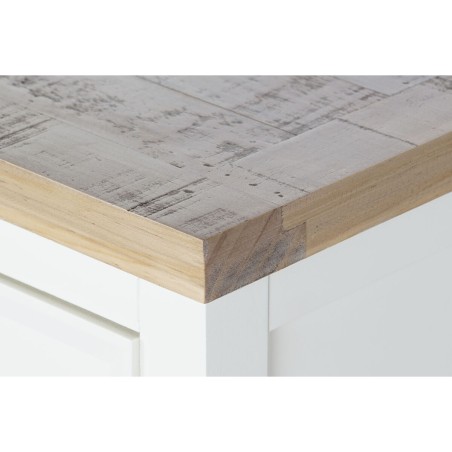 Meuble d'Entrée DKD Home Decor Beige 88 x 38 x 80 cm 88 x 38 x 80,5 c