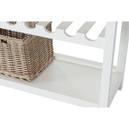 Meuble d'Entrée DKD Home Decor Beige 88 x 38 x 80 cm 88 x 38 x 80,5 c