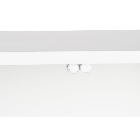 Meuble d'Entrée DKD Home Decor Blanc 120 x 35 x 80 cm