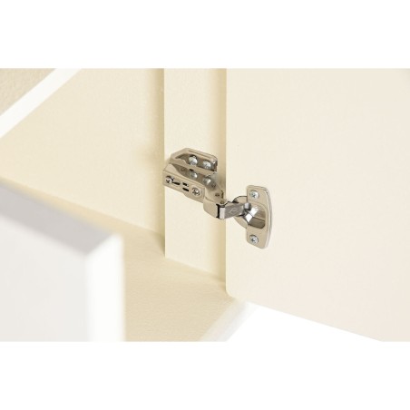 Cajonera DKD Home Decor Blanco Madera MDF Moderno 80 x 37 x 85 cm 80 x