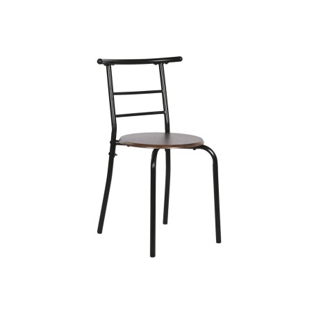 Tisch-Set mit 4 Stühlen DKD Home Decor 121 x 55 x 78 cm