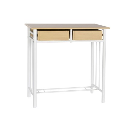 Set di mobili DKD Home Decor 80 x 50 x 84 cm 2