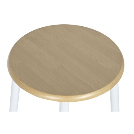 Möbel-Set-Set DKD Home Decor 80 x 50 x 84 cm