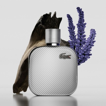 Herrenparfüm Lacoste L. 12 .12 POUR LUI 2
