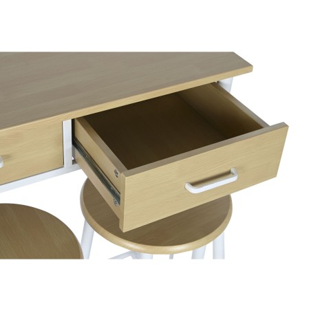 Ensemble de meubles DKD Home Decor 80 x 50 x 84 cm
