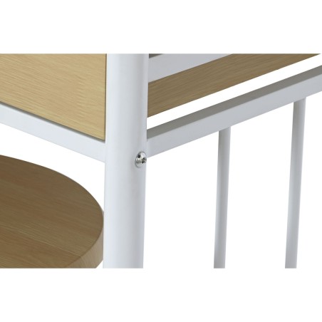 Juego de muebles DKD Home Decor 80 x 50 x 84 cm