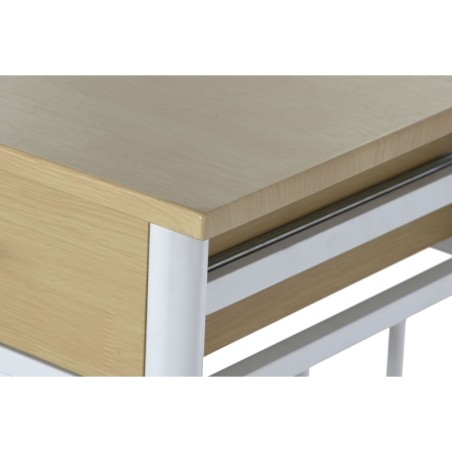 Möbel-Set-Set DKD Home Decor 80 x 50 x 84 cm