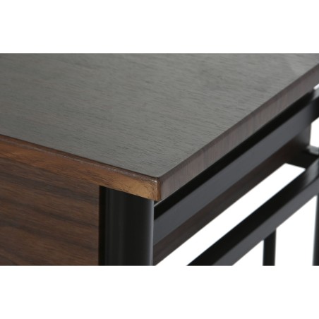 Juego de muebles DKD Home Decor 80 x 50 x 84 cm
