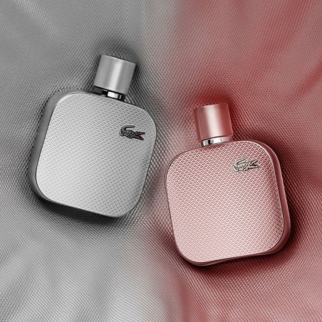 Parfum Femme Lacoste L.12.12 POUR ELLE