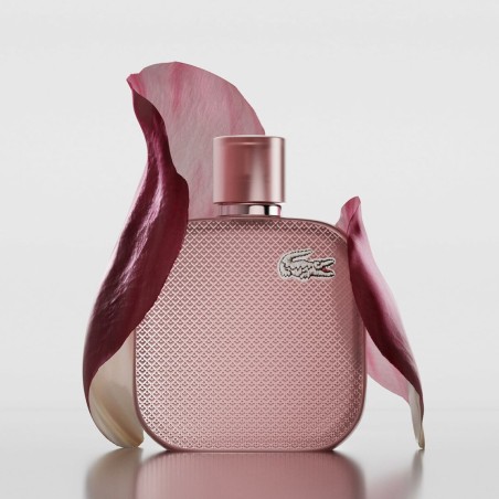 Parfum Femme Lacoste L.12.12 POUR ELLE