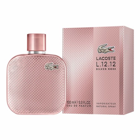 Parfum Femme Lacoste L.12.12 POUR ELLE