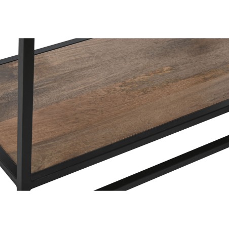 Kast DKD Home Decor Mangohout 80 x 40 x 160 cm