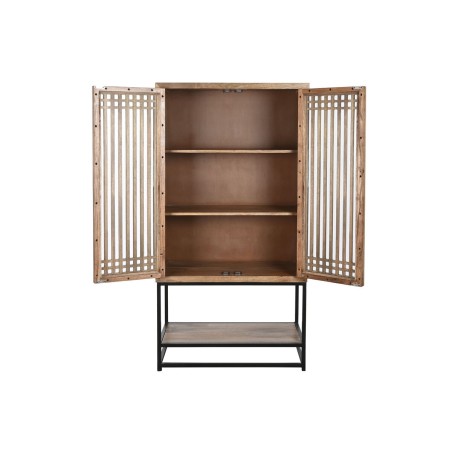 Armadio DKD Home Decor Legno di mango 80 x 40 x 160 cm