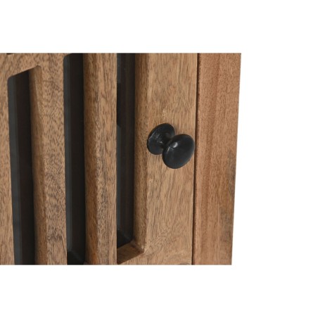 Nachtkastje DKD Home Decor Mangohout 50 x 40 x 65 cm