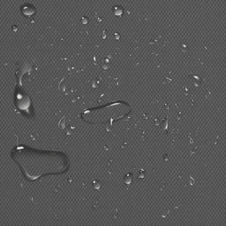 Étagère d'affichage 6 cubes et boîtes Gris 103x30x72,5 cm Tissu