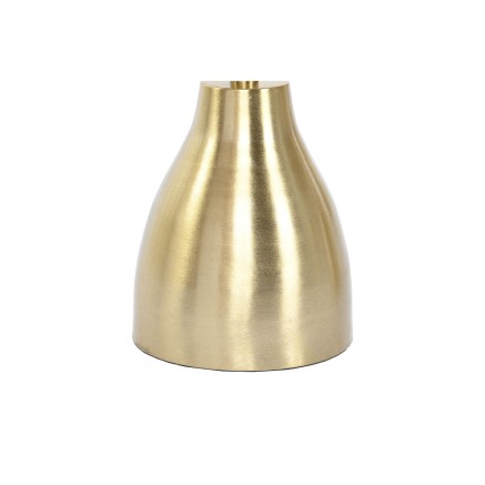 Set van 2 tafels Home ESPRIT Blauw Gouden 40,5 x 40,5 x 48 cm 2