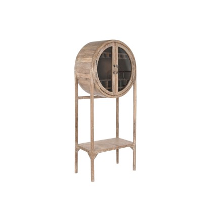 Barmeubel Home ESPRIT Natuurlijk 75 x 40 x 182 cm