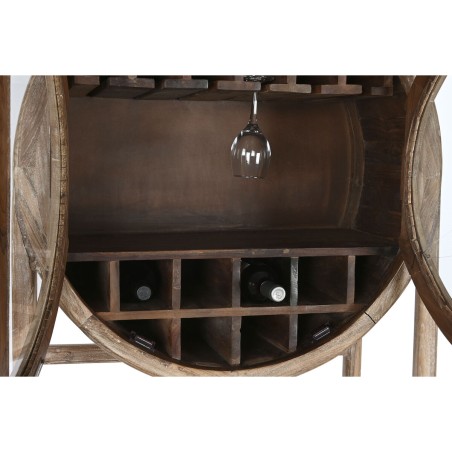 Barmeubel Home ESPRIT Natuurlijk 75 x 40 x 182 cm