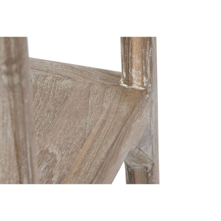 Mueble bar Home ESPRIT Natural 75 x 40 x 182 cm